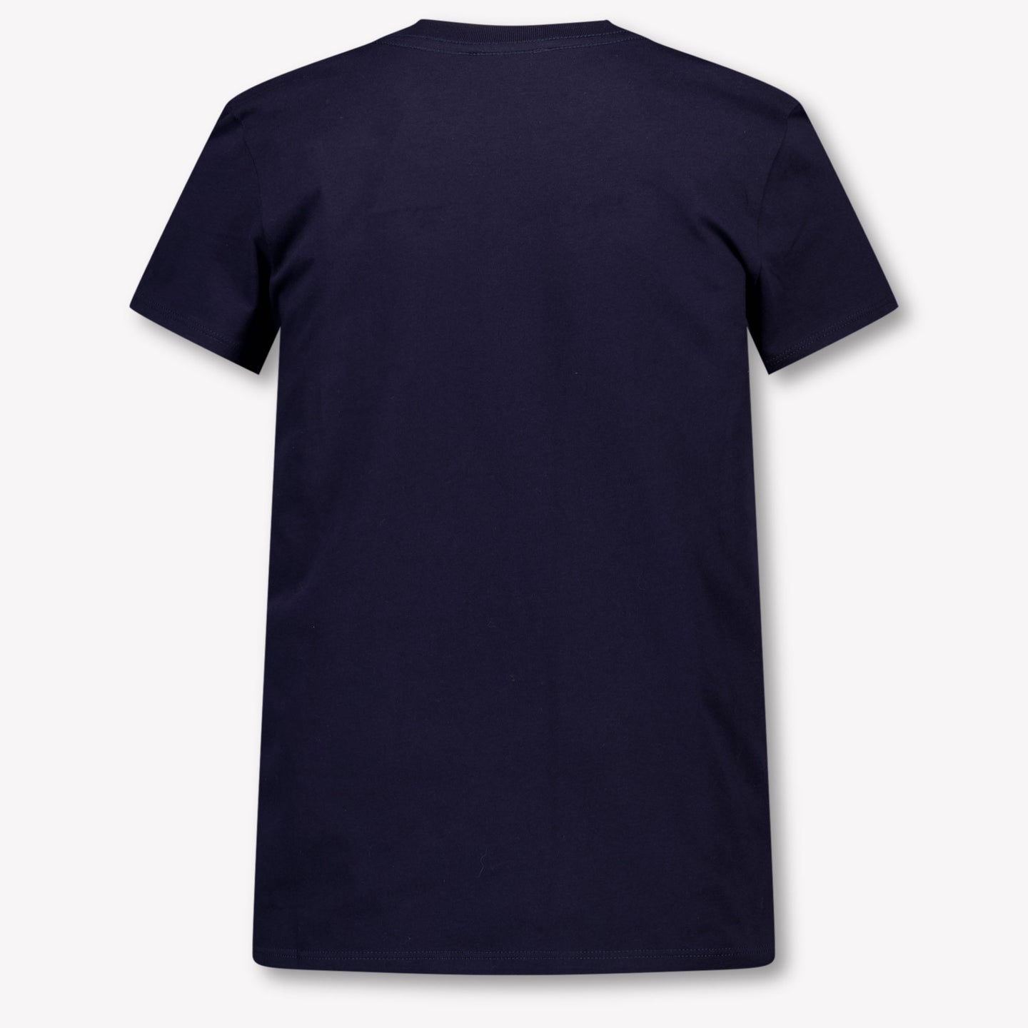 Chloe Kids Girls  T-Shirt Navy