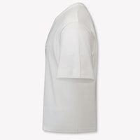 Chloe Kids Girls  T-Shirt Offwhite