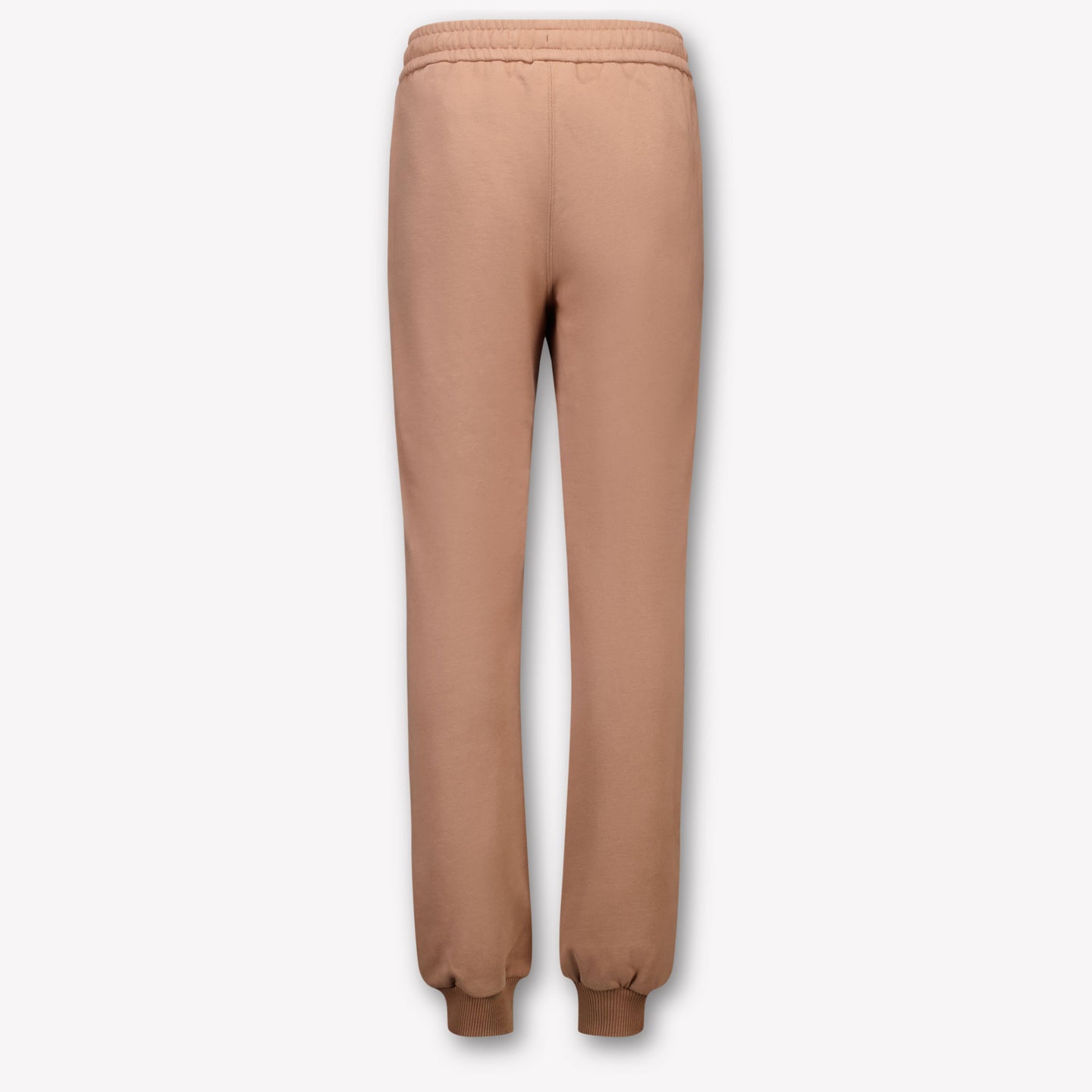 Chloe Kinder Meisjes Broek In Licht Bruin