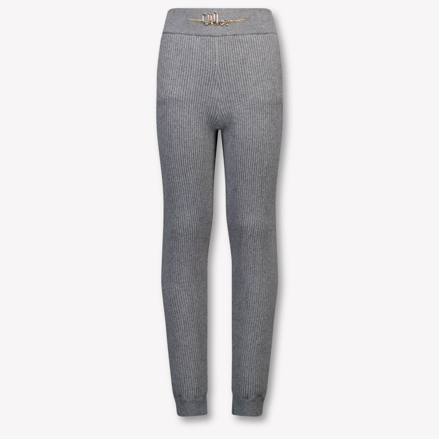 Chloe Kinder Meisjes Broek In Grijs