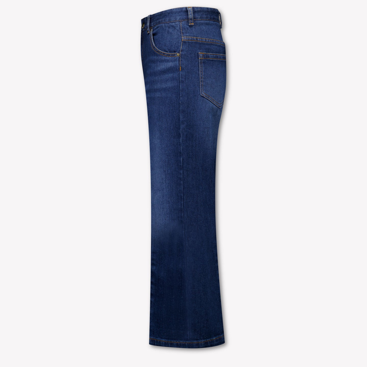 Chloe Kids Girls Jeans  Blue