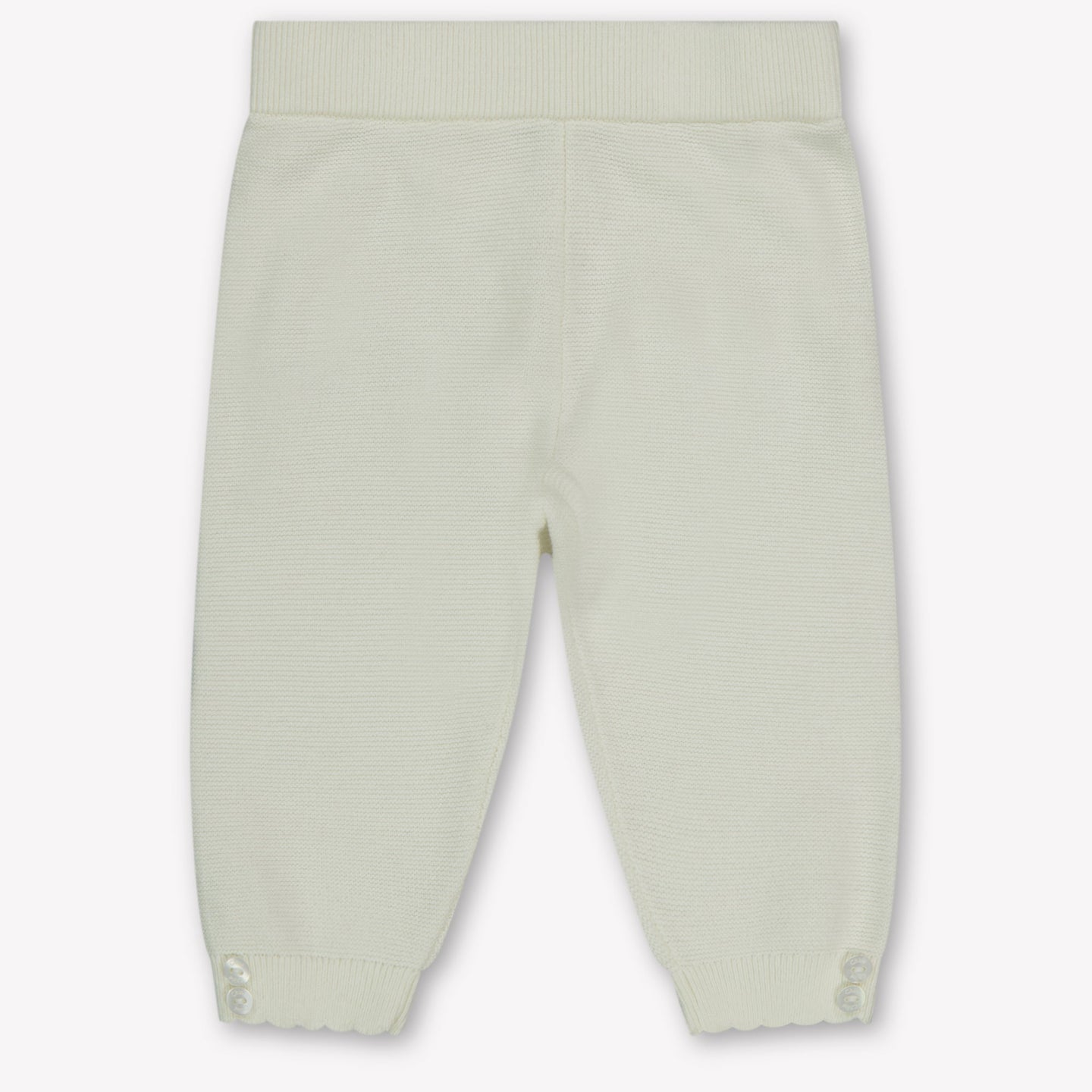 Chloe Baby Meisjes Boxpakje In Off White