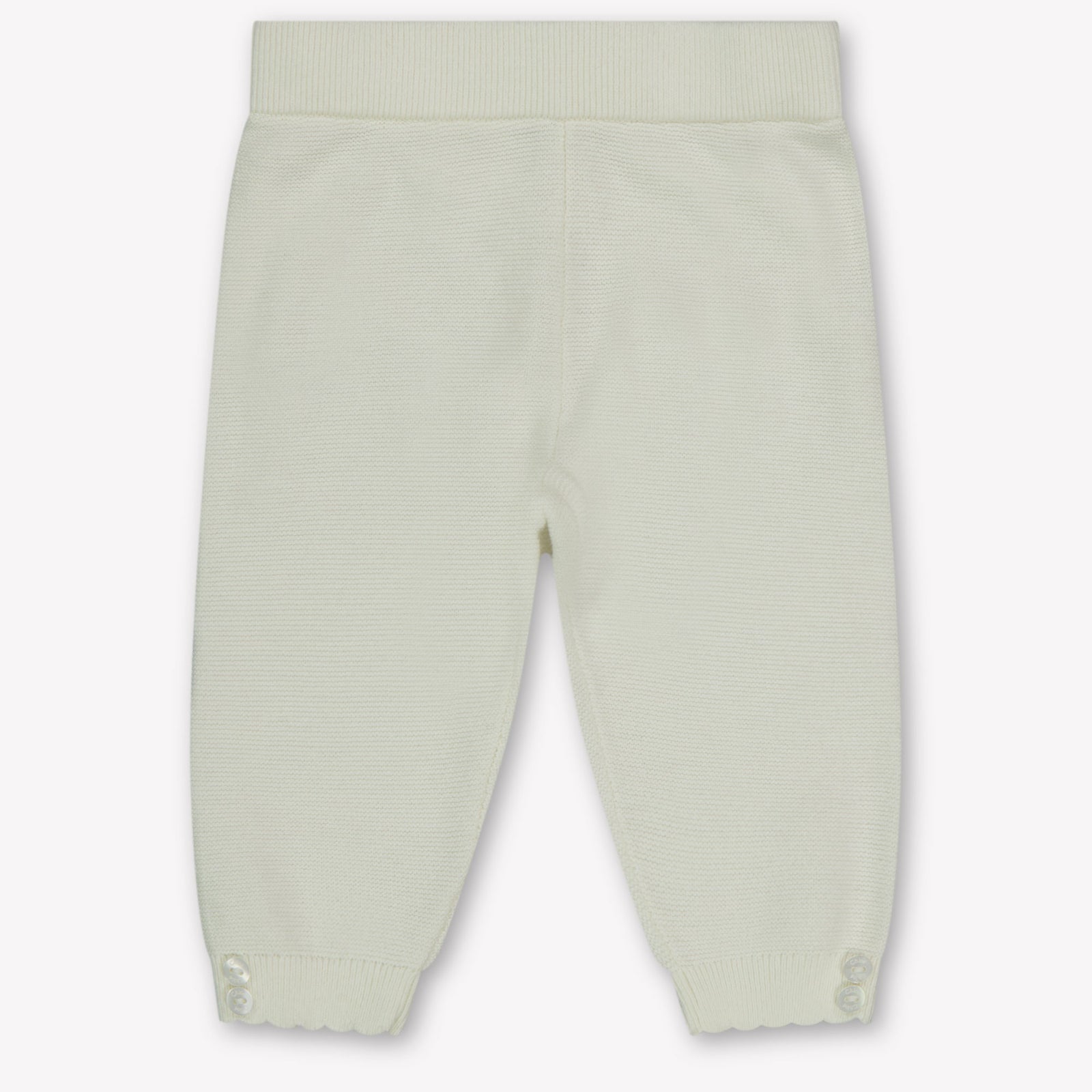 Chloe Baby Meisjes Boxpakje In Off White