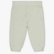Chloe Baby Meisjes Boxpakje In Off White