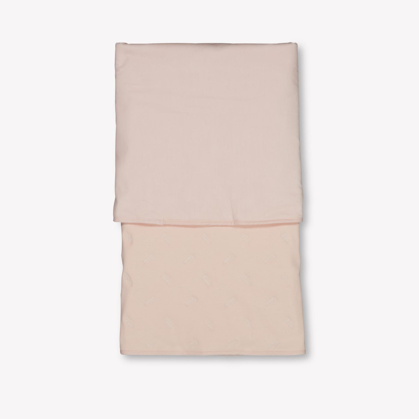 Chloe Baby Meisjes Boxpakje In Licht Roze