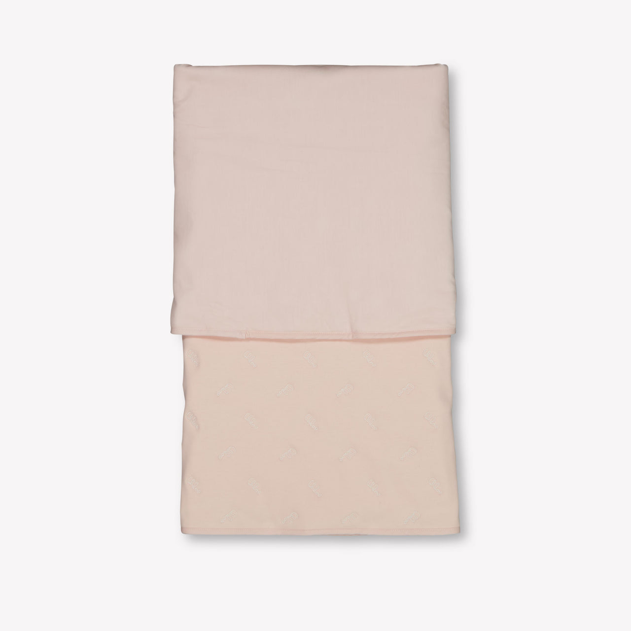 Chloe Baby Girls Playsuit  Light Pink