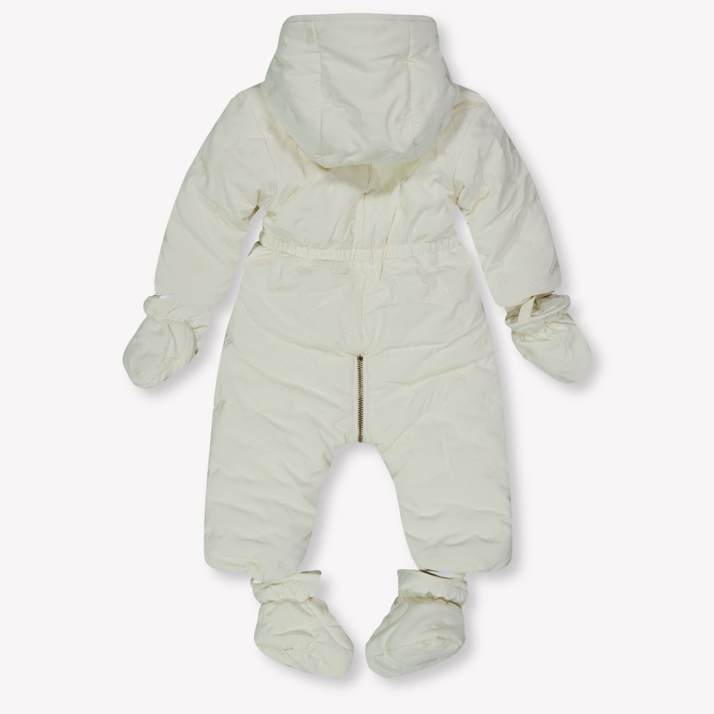 Chloe Baby Meisjes Skipakken In Off White