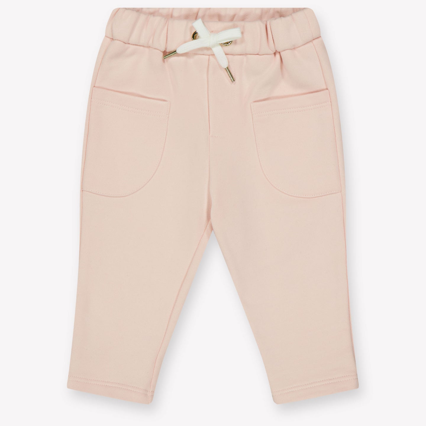 Chloe Baby Girls Pants  Light Pink