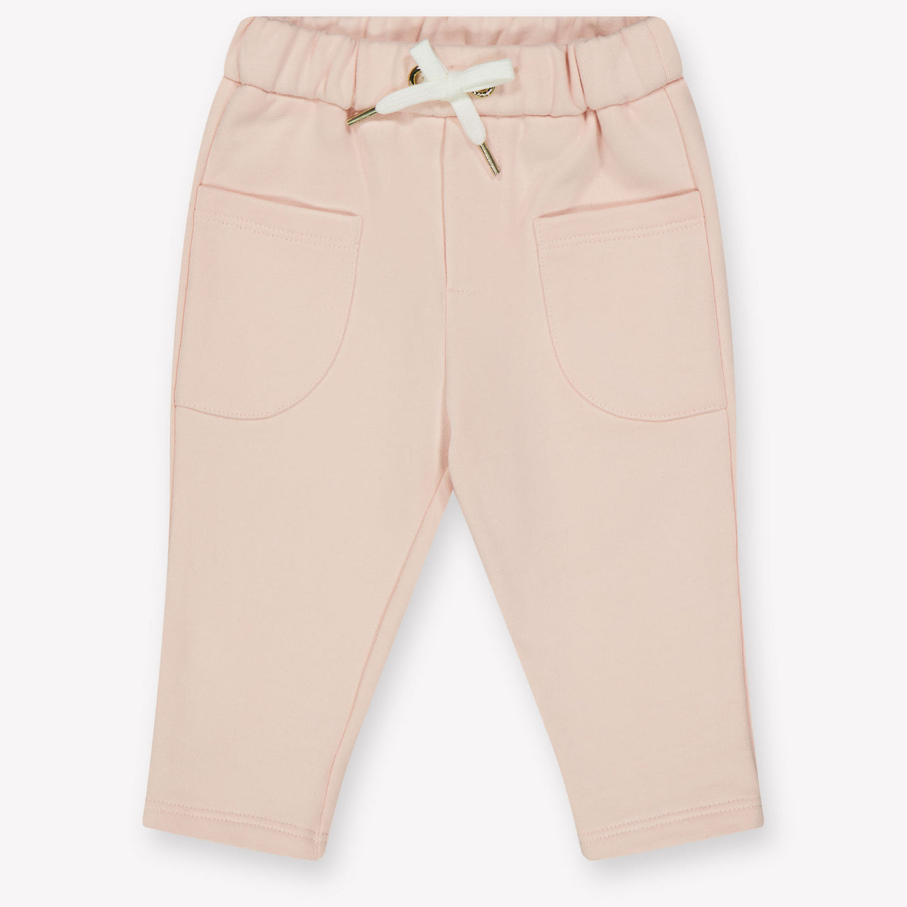 Chloe Baby Girls Pants  Light Pink