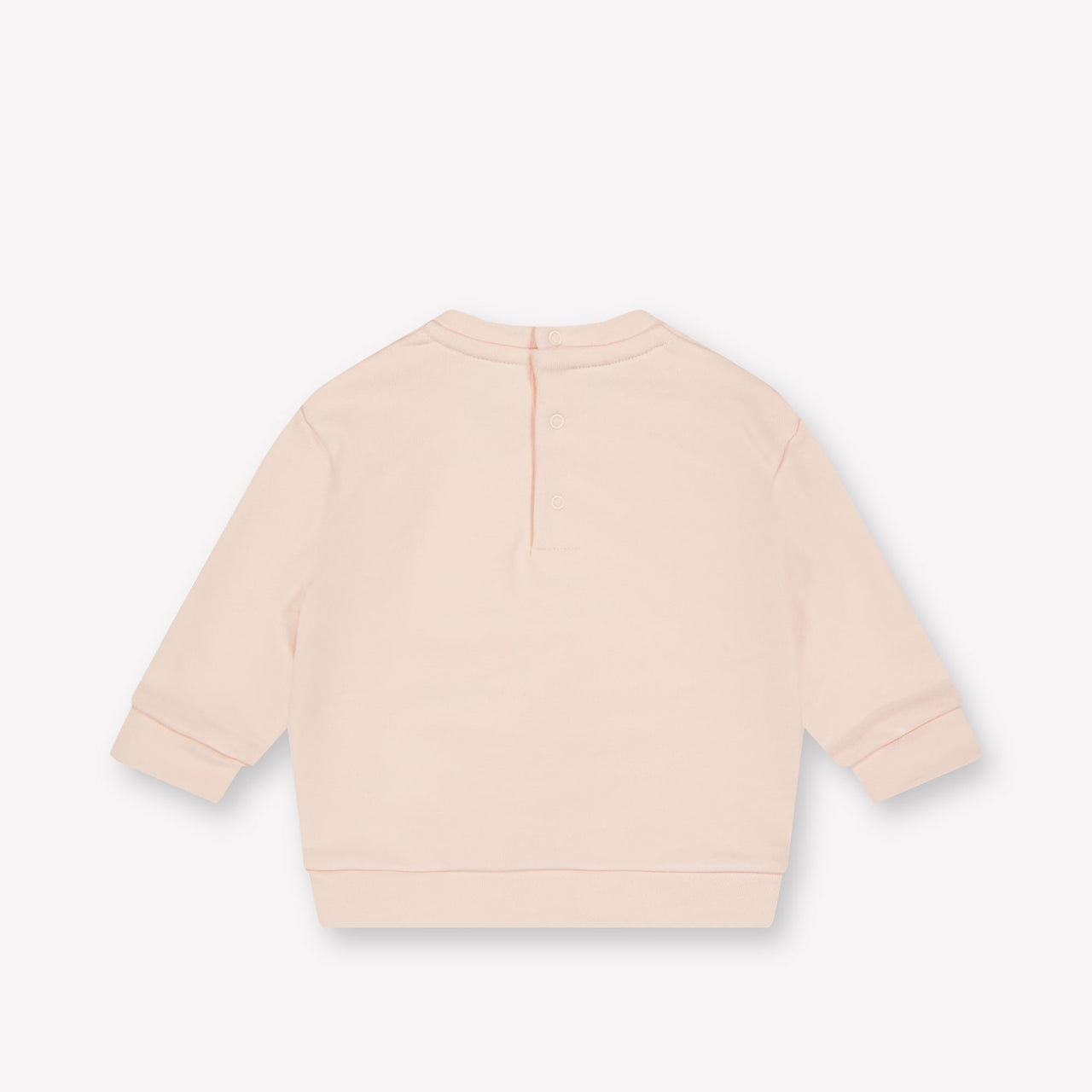 Chloe Baby Girls Sweater  Light Pink