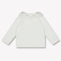 Chloe Baby Girls Set In Navy