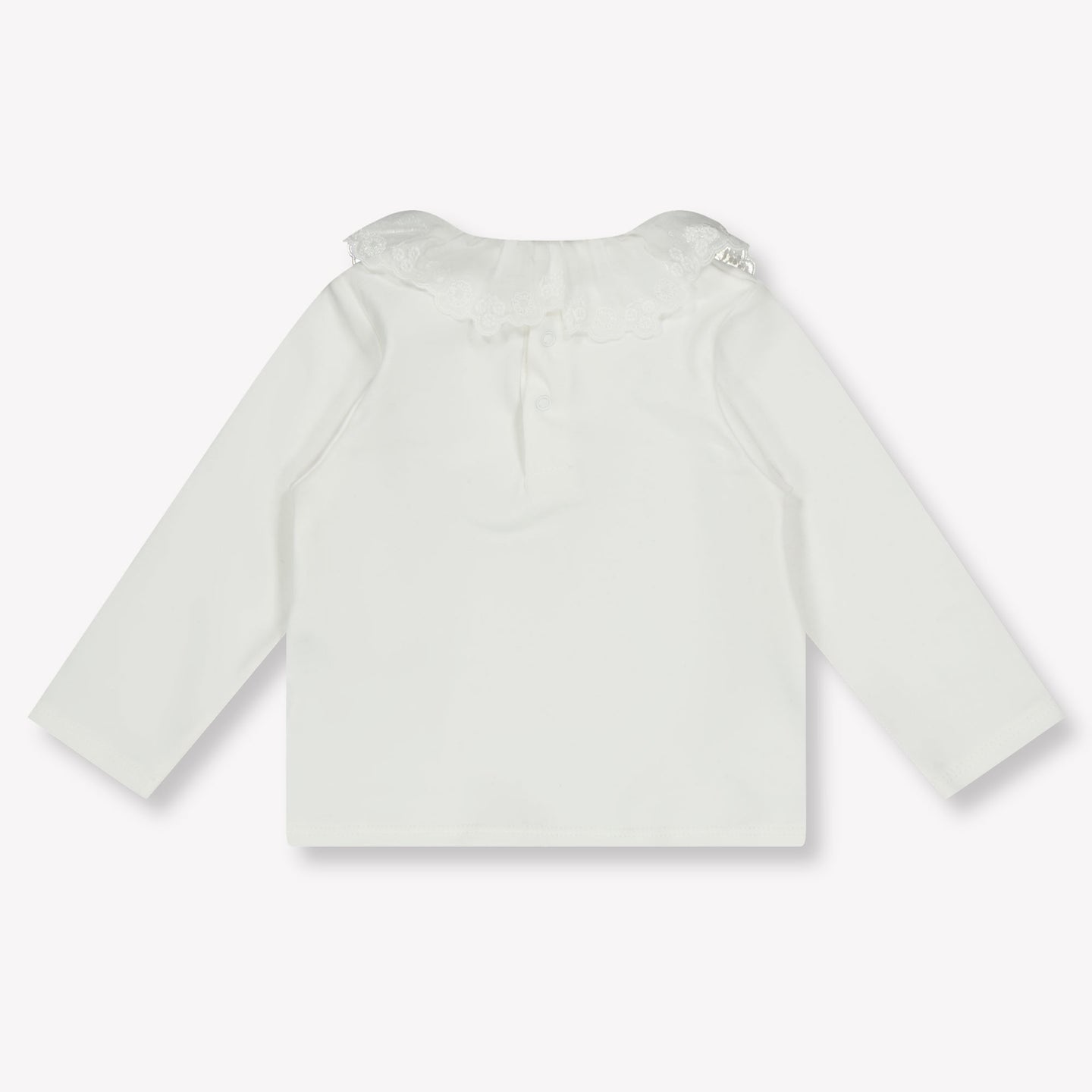 Chloe Baby Meisjes Setje In Marine