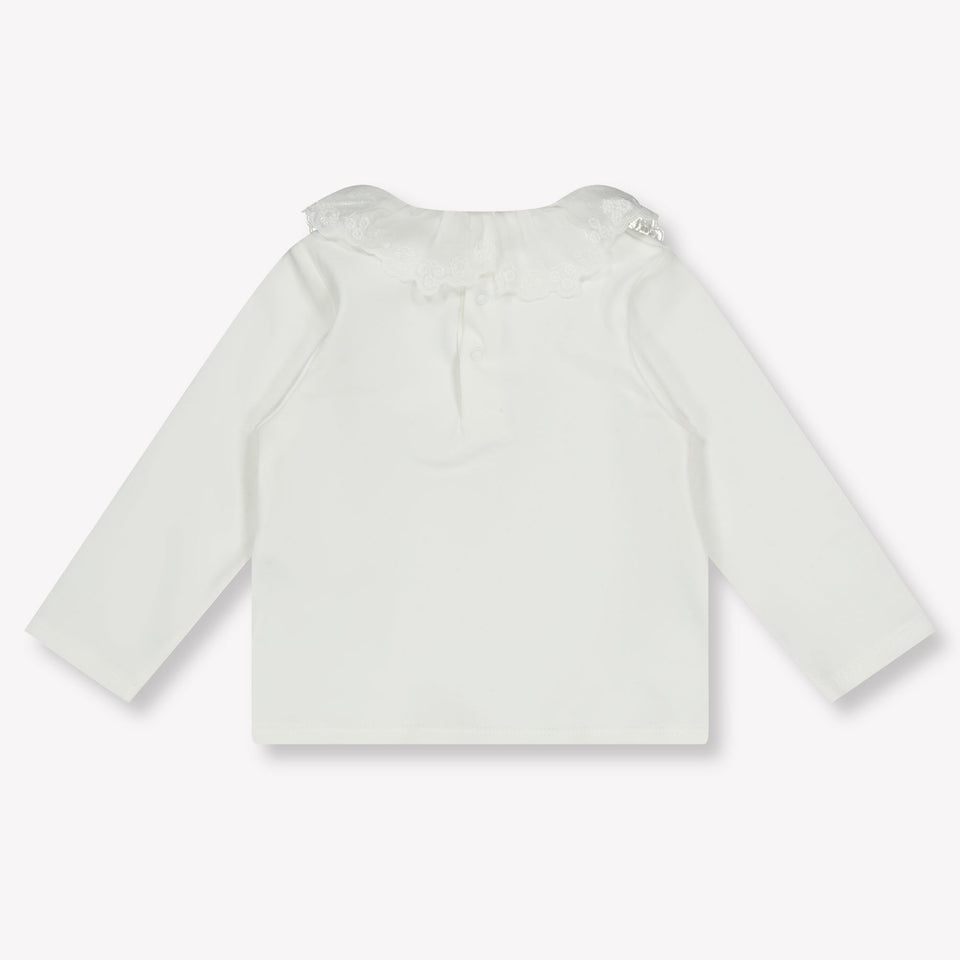 Chloe Baby Meisjes Setje In Marine