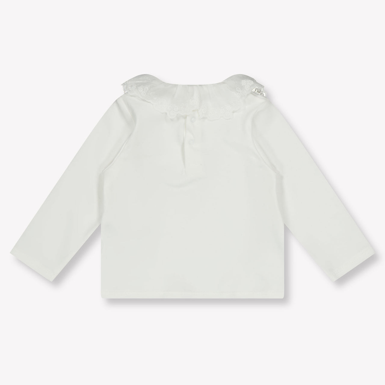Chloe Baby Girls Set In Navy