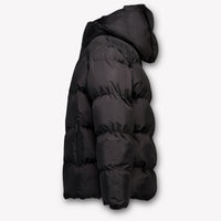 Dsquared2 Kids Unisex Winter Jacket  Black