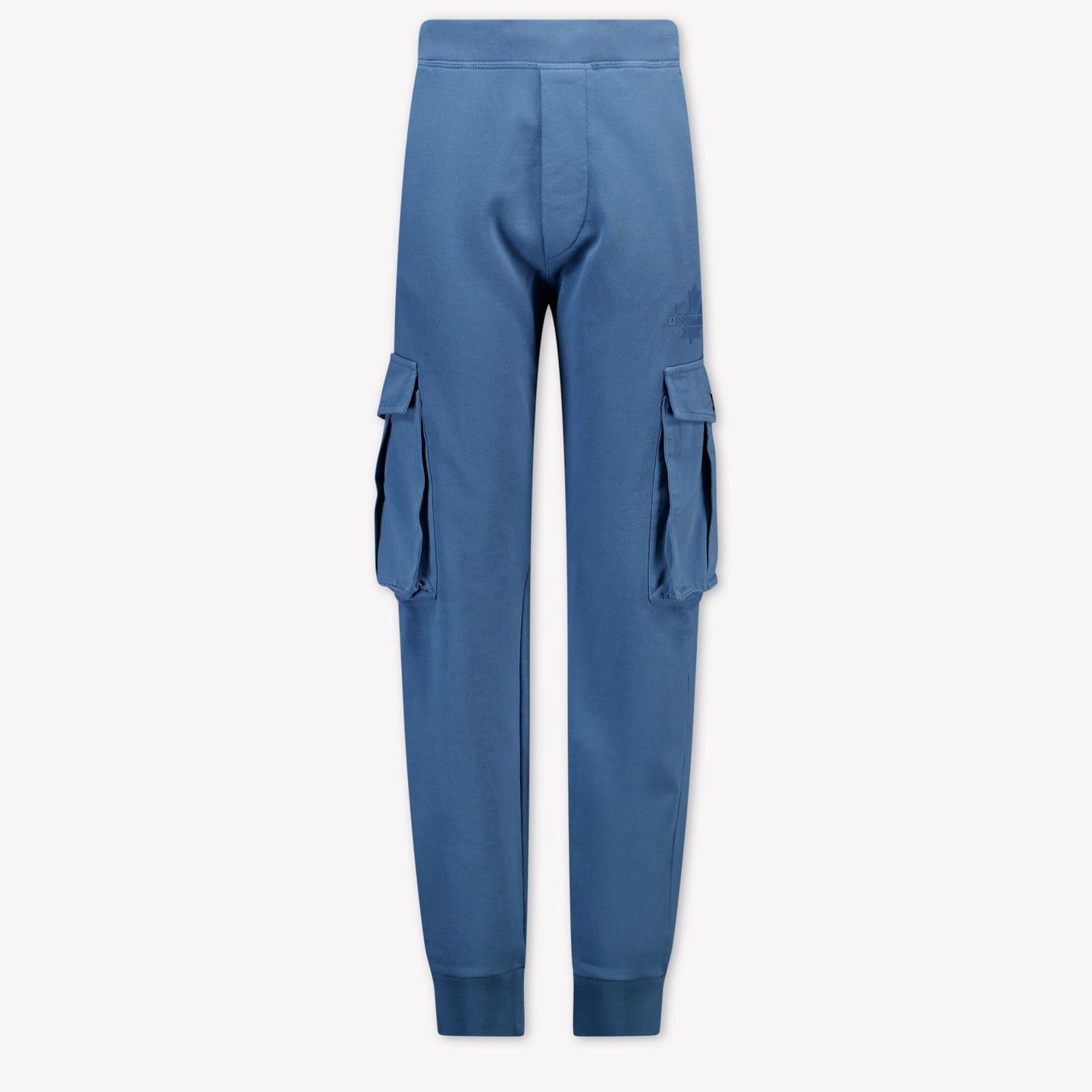 Dsquared2 Kids Boys  Pants Blue