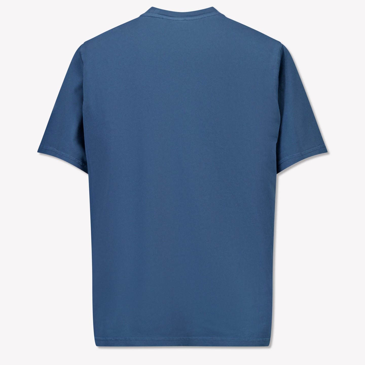 Dsquared2 Kids Unisex T-Shirt  Blue