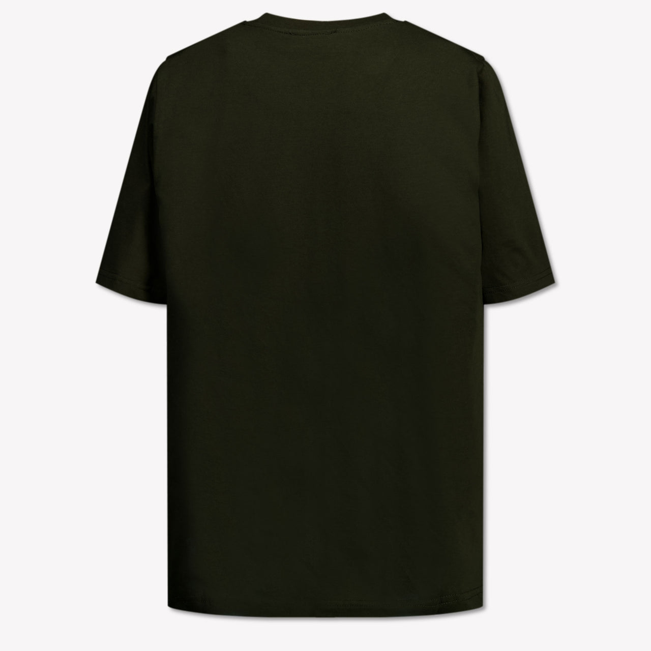 Dsquared2 Kinder Unisex T-Shirt In Army