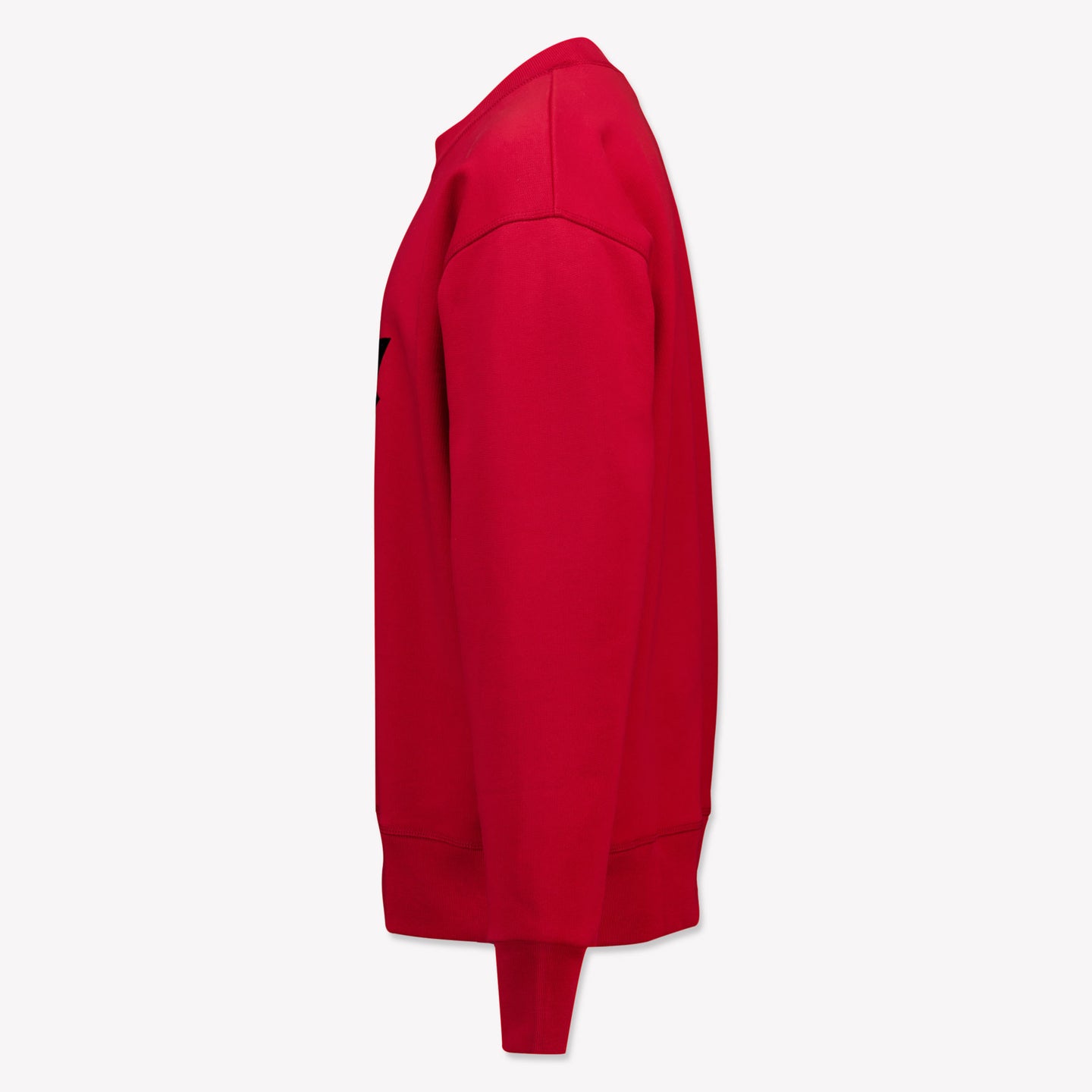 Dsquared2 Kids Unisex Sweater  Red