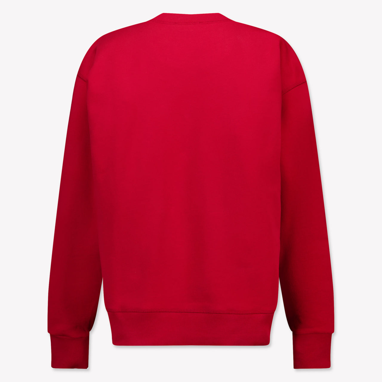 Dsquared2 Kids Unisex Sweater  Red