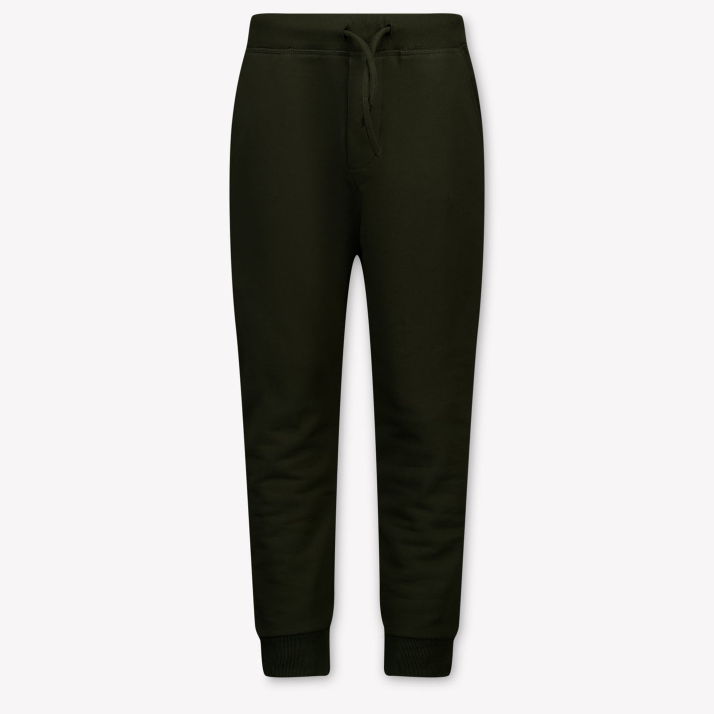 Dsquared2 Kids Unisex Pants  Army