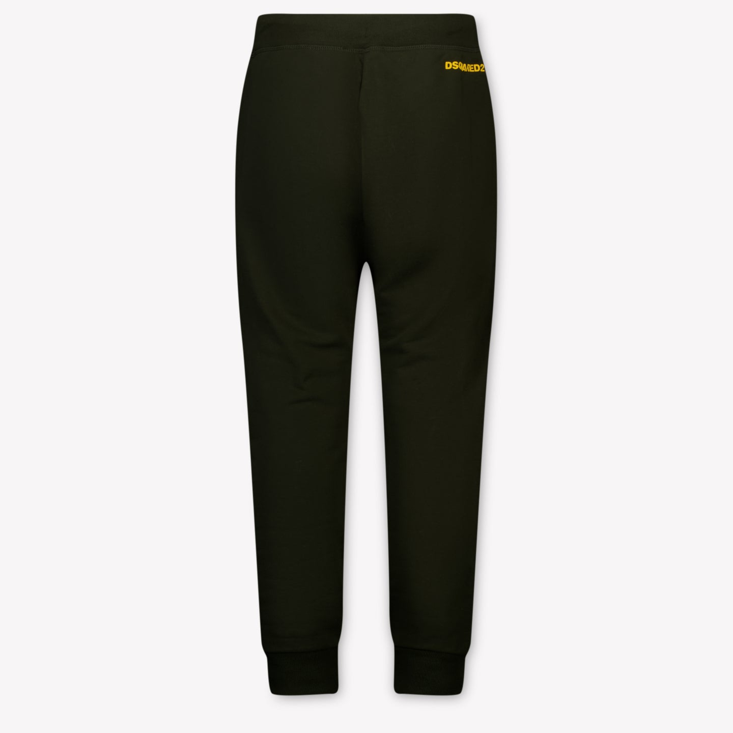 Dsquared2 Kids Unisex Pants  Army