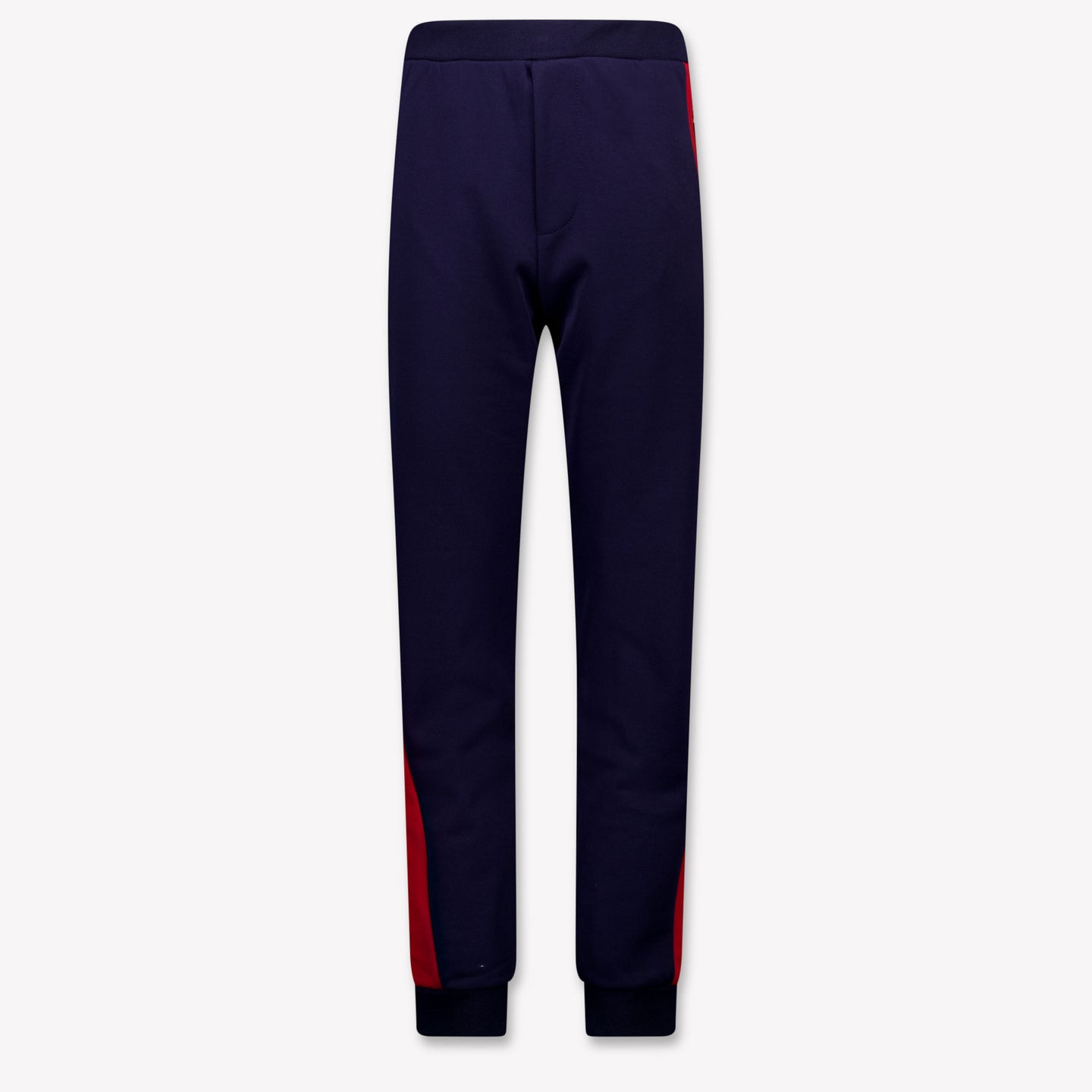 Dsquared2 Kids Unisex Pants  Navy