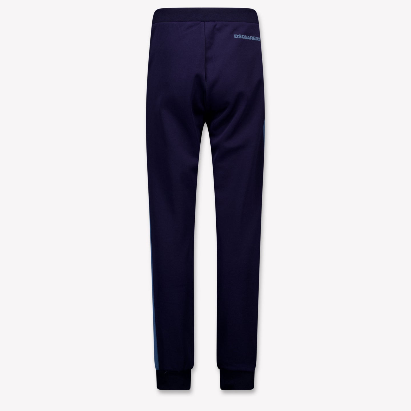 Dsquared2 Kids Unisex Pants  Navy