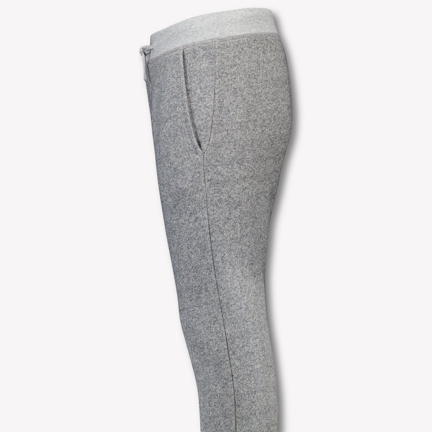 Dsquared2 Kids Unisex Pants  Light Gray