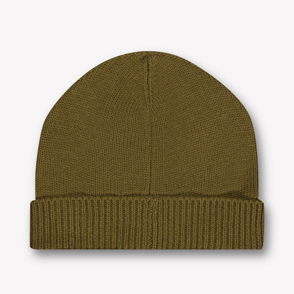 Dsquared2 Kinder Unisex Muts In Army