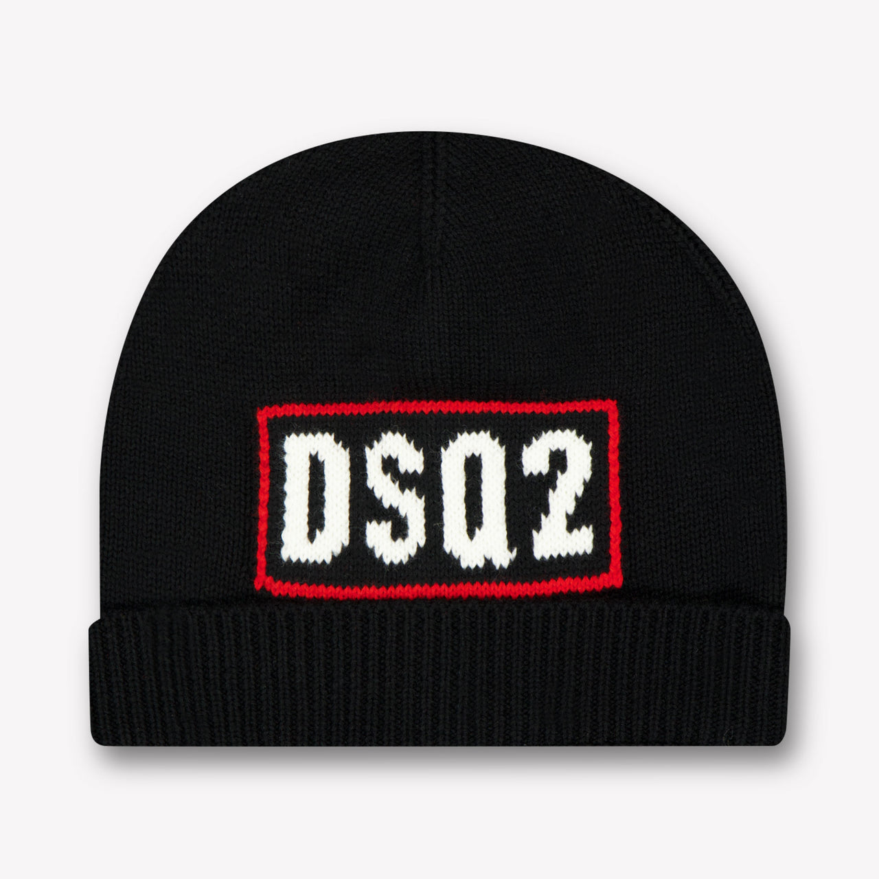 Dsquared2 Kids Unisex Hat  Black