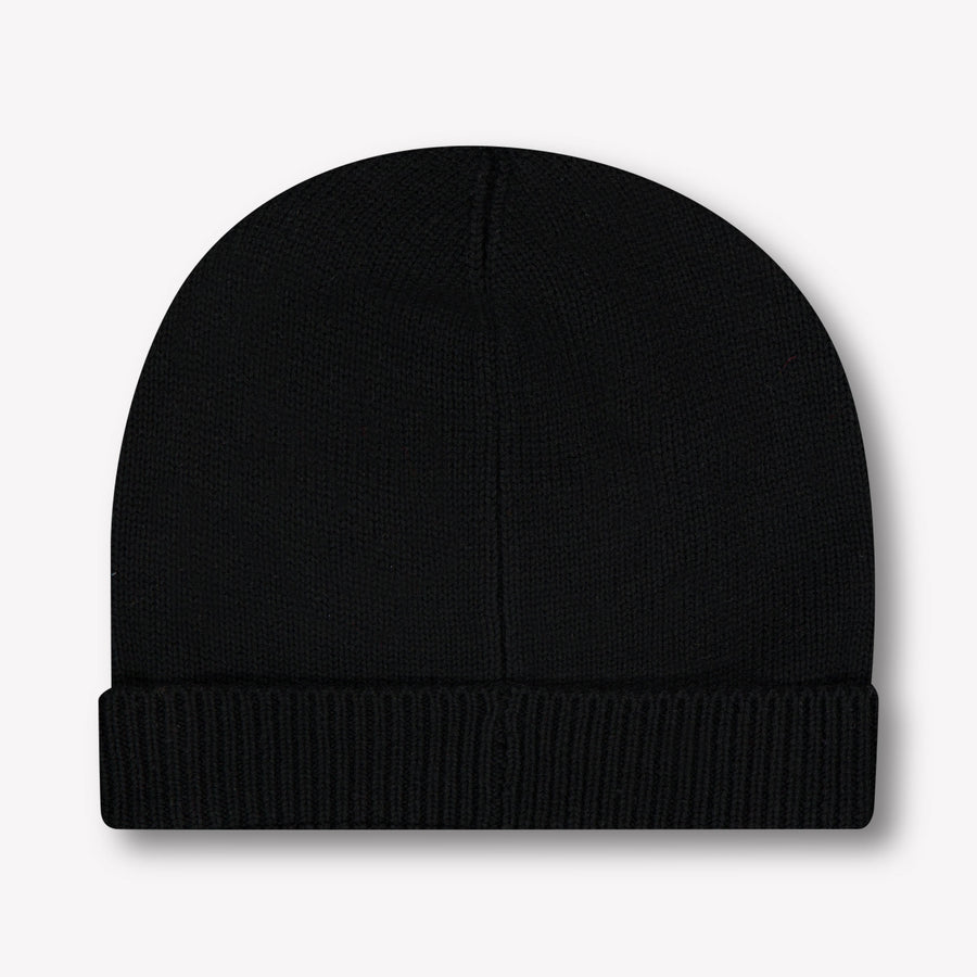 Dsquared2 Kids Unisex Hat  Black