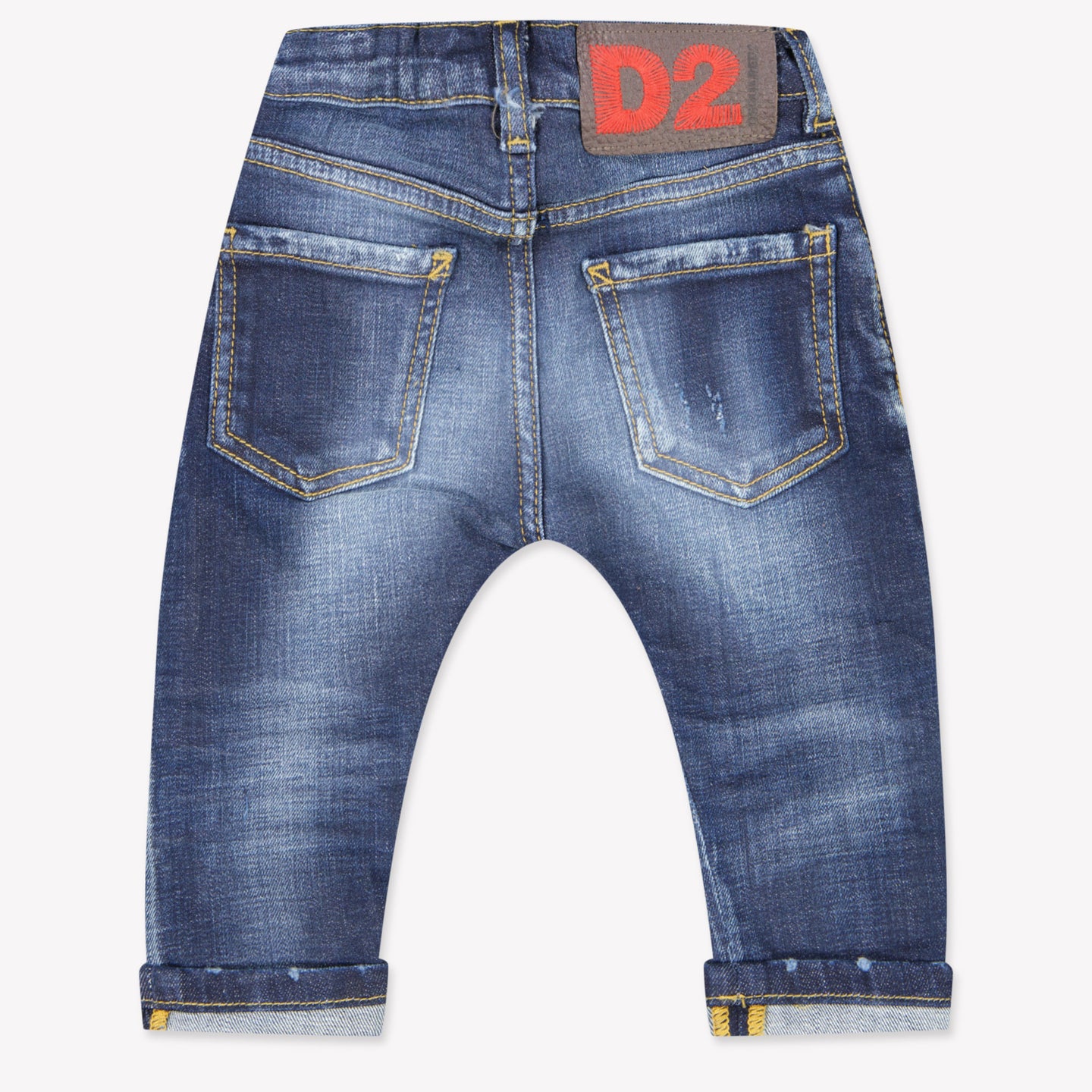 Dsquared2 Baby Boys Jeans  Blue