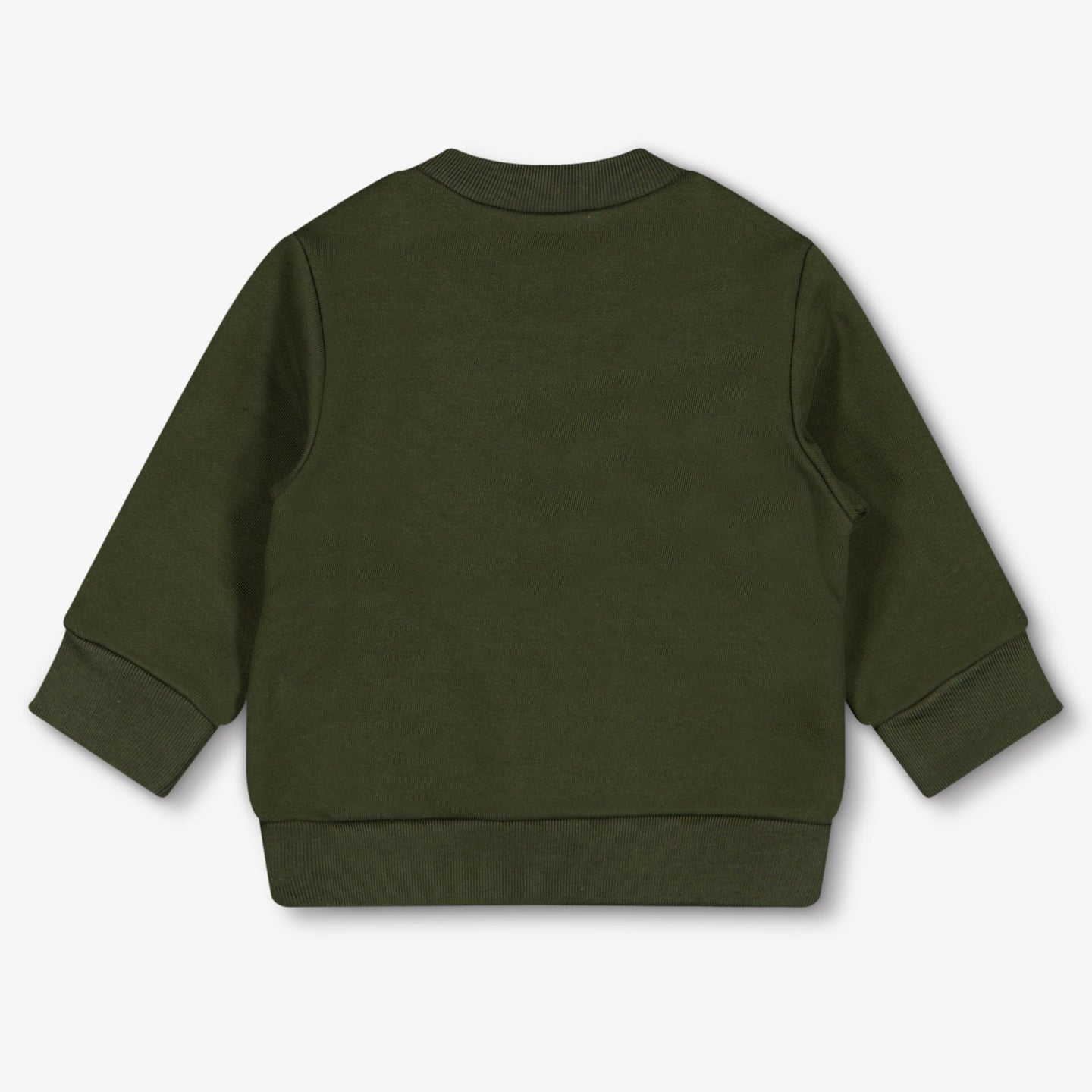 Dsquared2 Baby Boys Sweater  Army