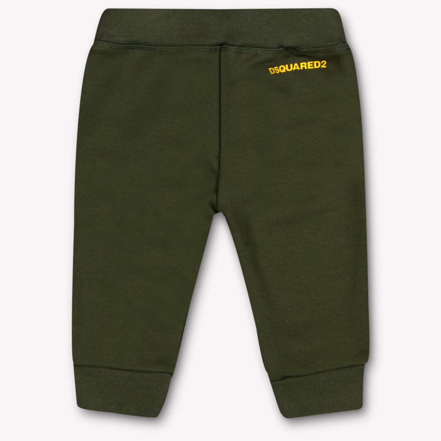 Dsquared2 Baby Jongens Broek In Army