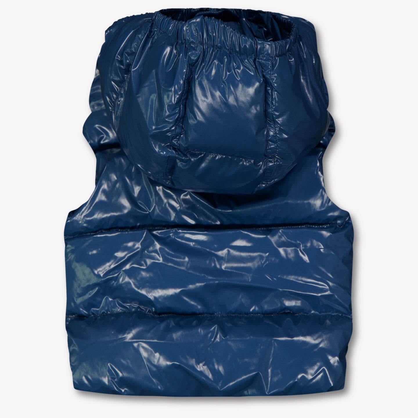 Dsquared2 Baby Jongens Bodywarmer In Blauw