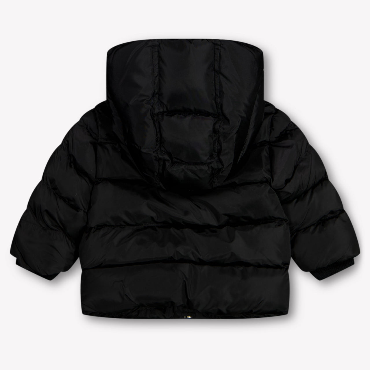 Dsquared2 Baby Boys Winter Jacket  Black