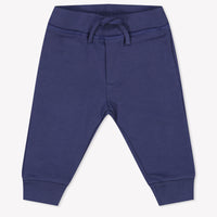 Dsquared2 Baby Boys Pants  Cobalt Blue