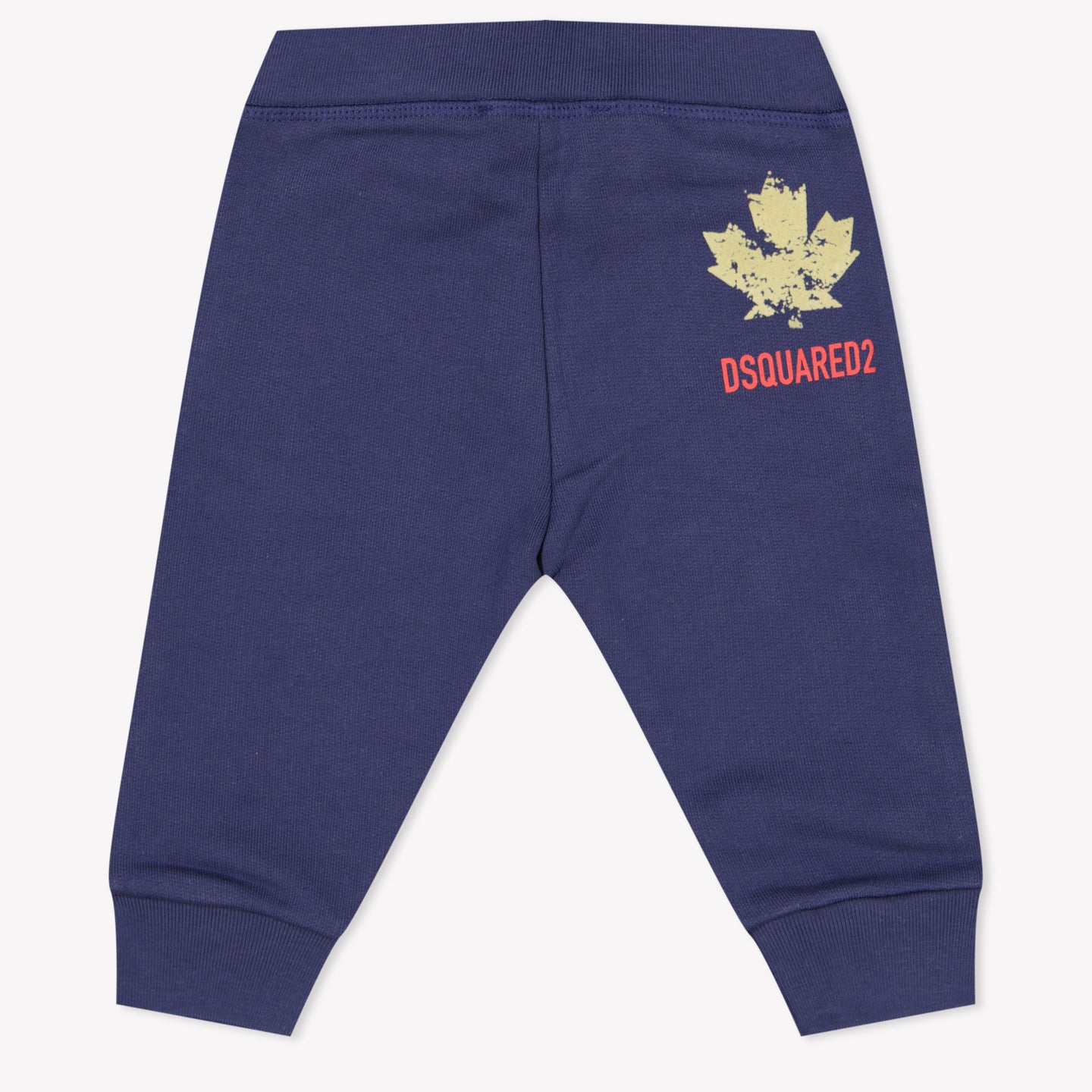 Dsquared2 Baby Boys Pants  Cobalt Blue