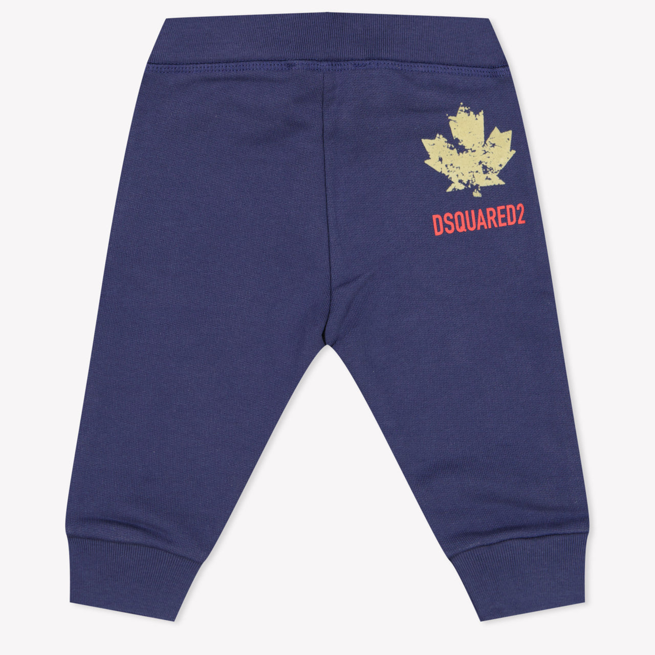 Dsquared2 Baby Boys Pants  Cobalt Blue