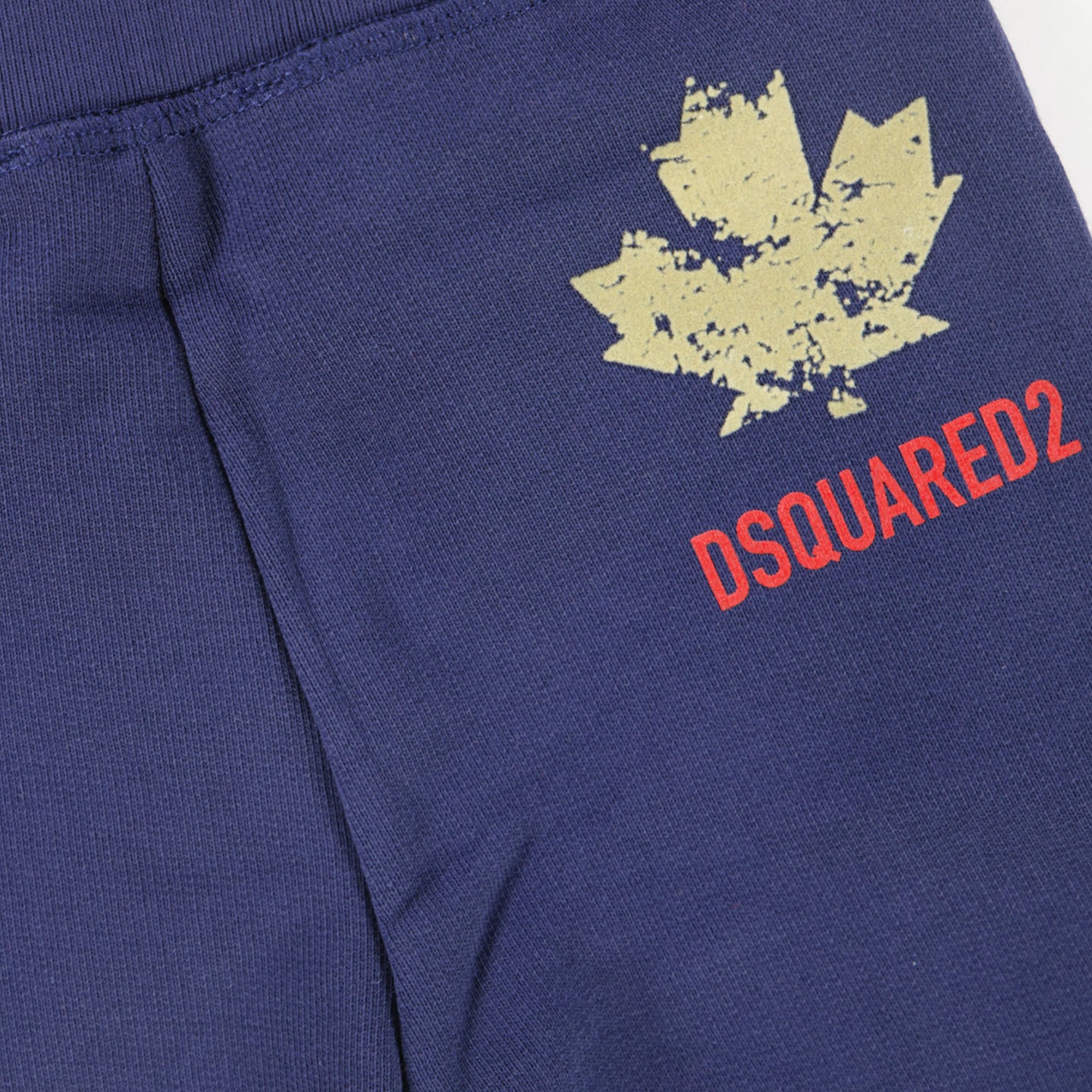 Dsquared2 Baby Boys Pants  Cobalt Blue