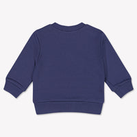 Dsquared2 Baby Boys Sweater  Blue
