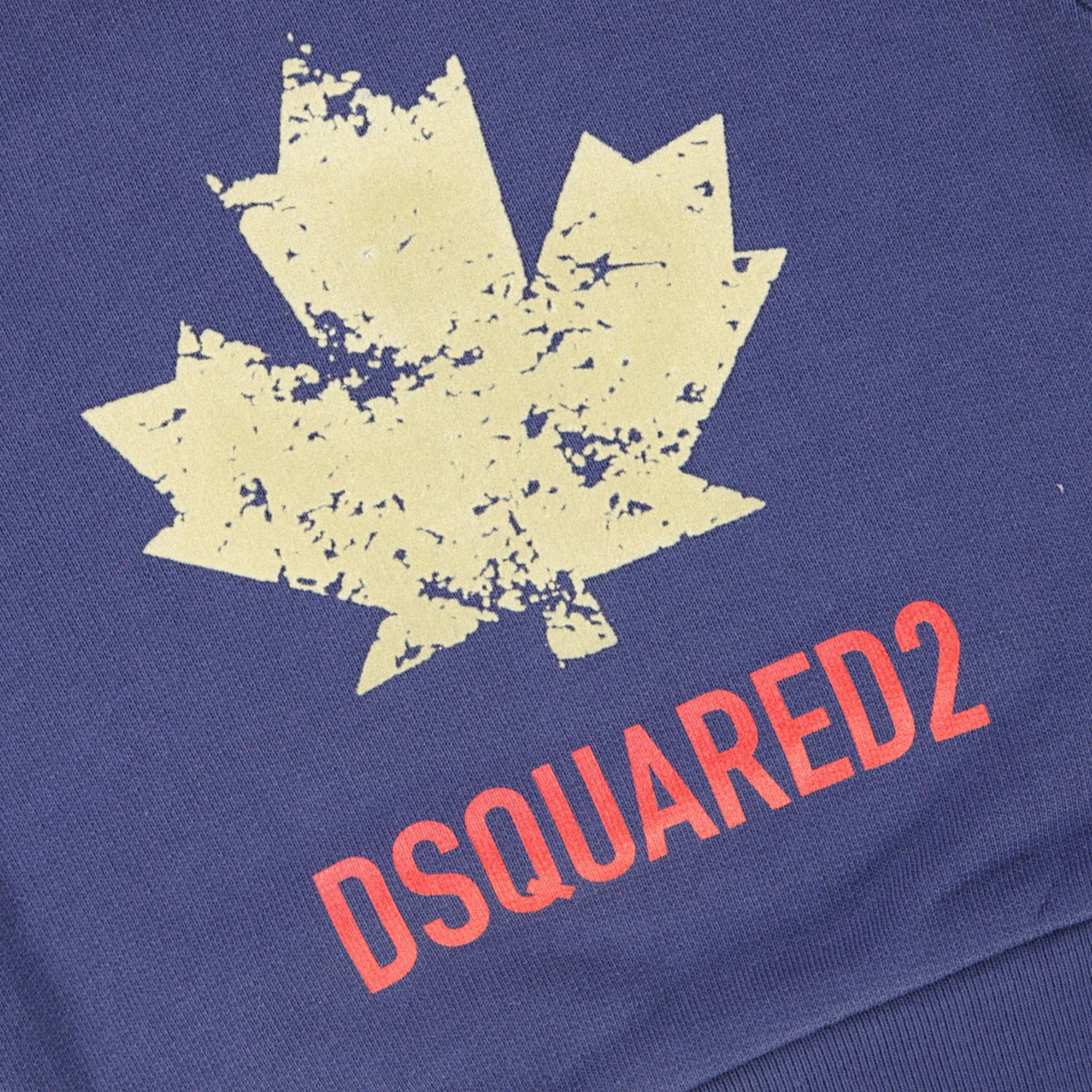 Dsquared2 Baby Boys Sweater  Blue