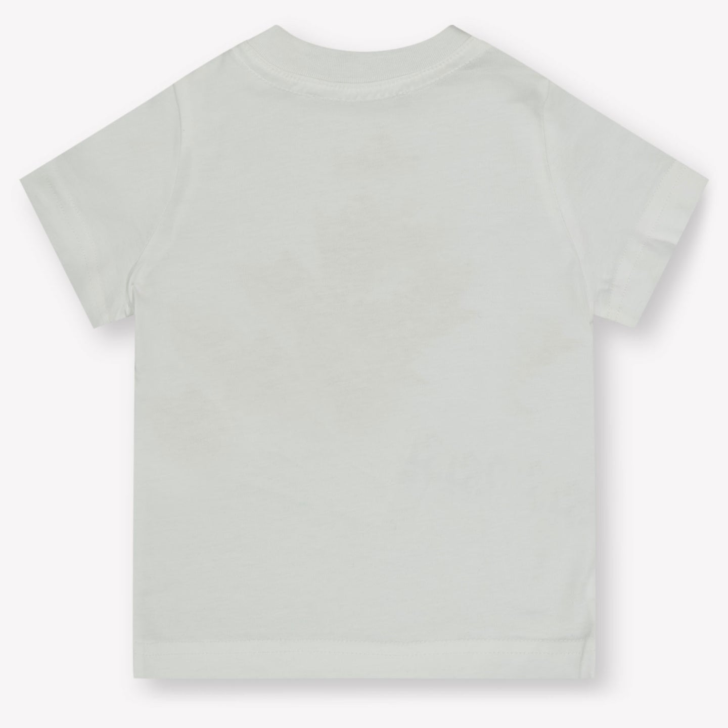 Dsquared2 Baby Unisex T-Shirt In Wit
