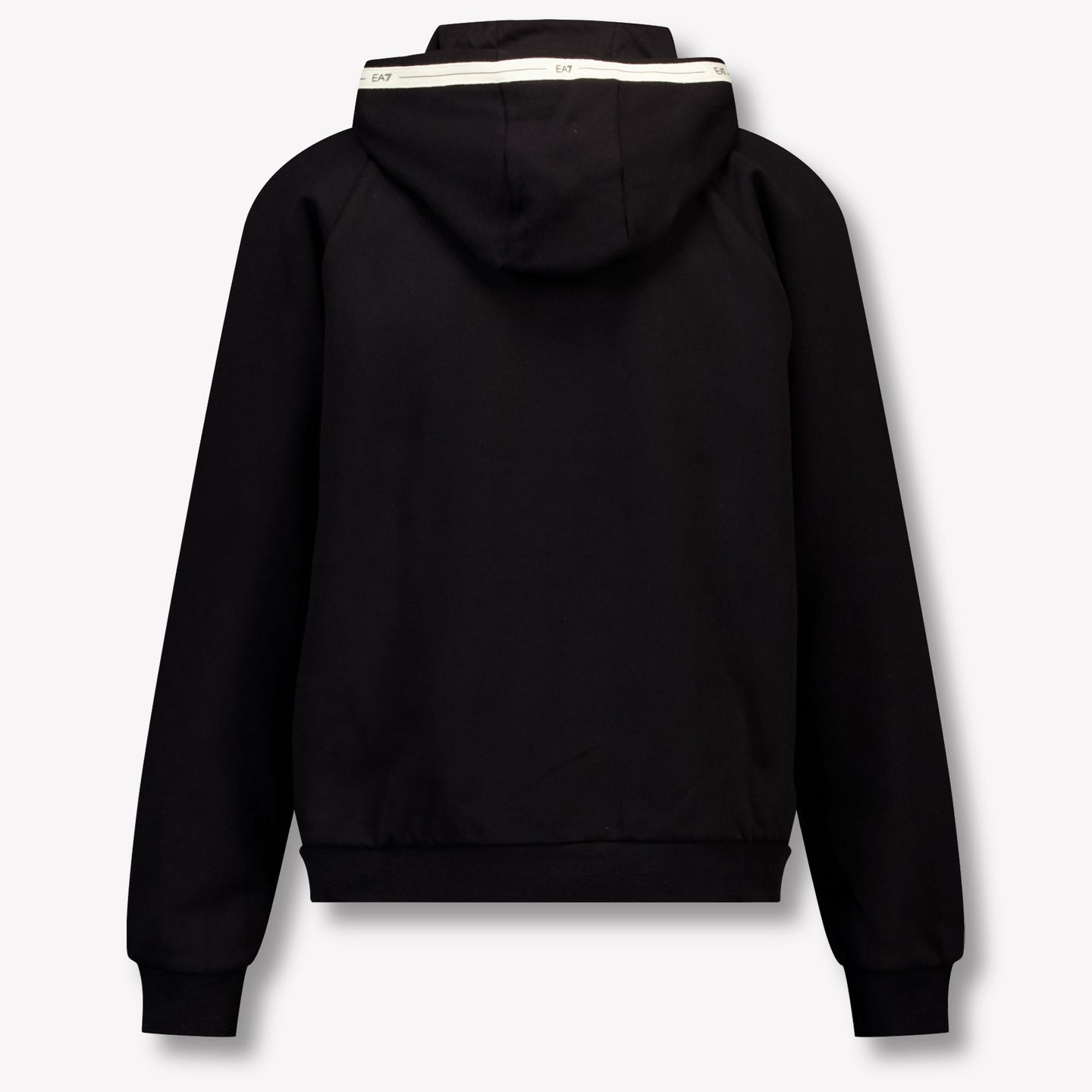 EA7 Kids Boys Sweater  Black