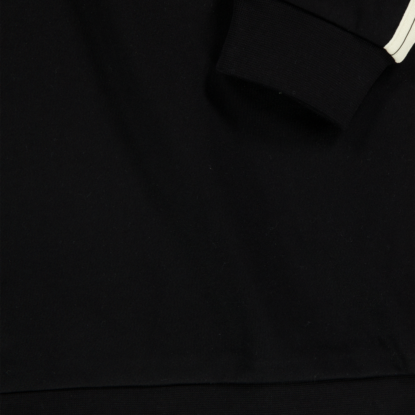 EA7 Kids Boys Sweater  Black