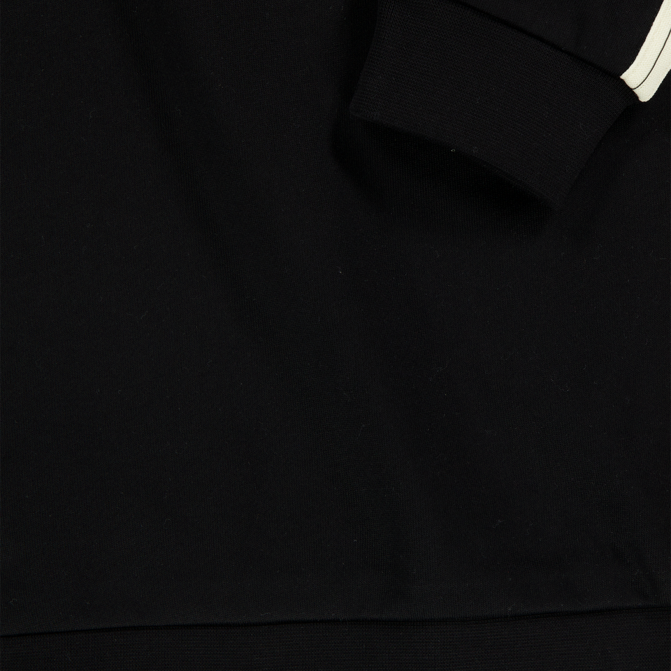 EA7 Kids Boys Sweater  Black