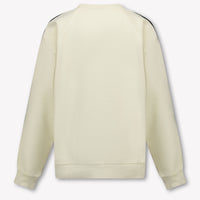 EA7 Kids Boys Sweater  Offwhite