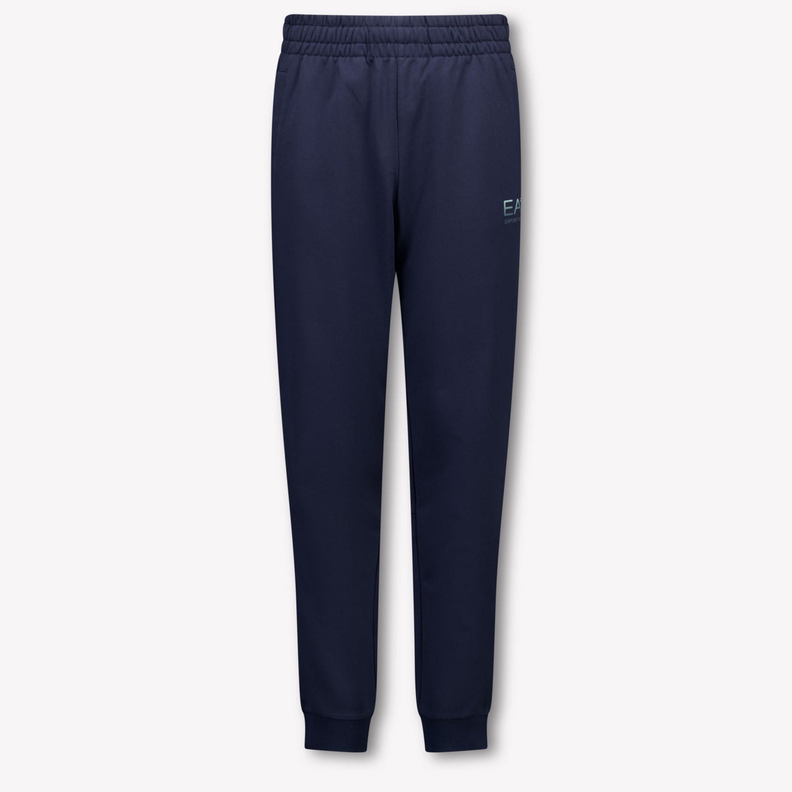 EA7 Kids Boys Pants  Navy