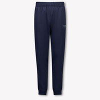 EA7 Kids Boys Pants  Navy
